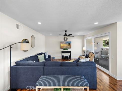 23382 Caminito Andreta 136 , Laguna Hills, CA