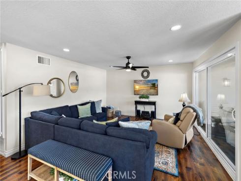 23382 Caminito Andreta 136 , Laguna Hills, CA