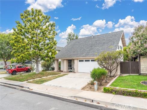 25491 Mcintyre , Laguna Hills, CA