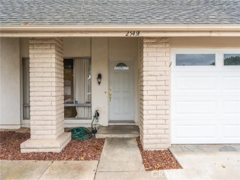 25491 Mcintyre , Laguna Hills, CA