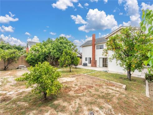 25491 Mcintyre , Laguna Hills, CA