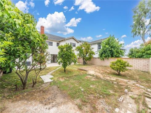 25491 Mcintyre , Laguna Hills, CA
