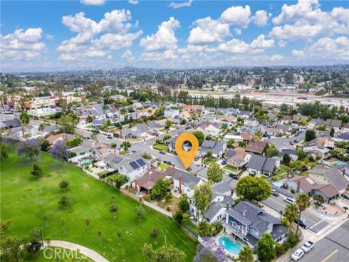 25491 Mcintyre , Laguna Hills, CA