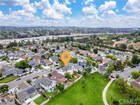 25491 Mcintyre , Laguna Hills, CA