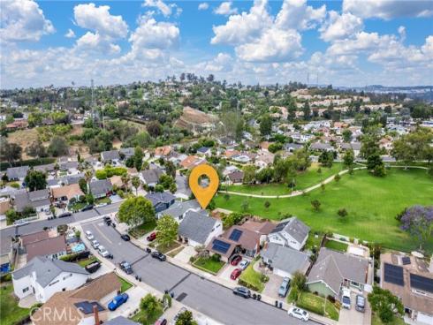 25491 Mcintyre , Laguna Hills, CA