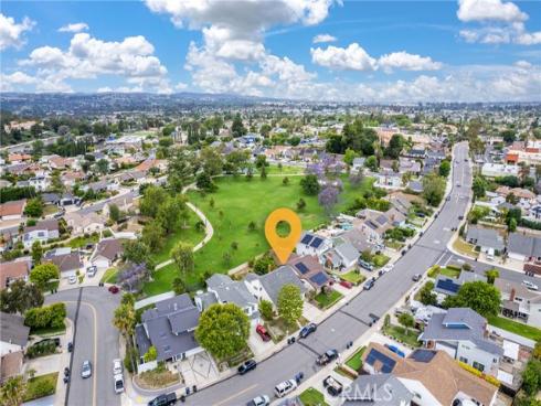 25491 Mcintyre , Laguna Hills, CA