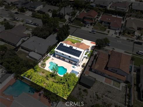 25121 Ericson Way, Laguna Hills, CA