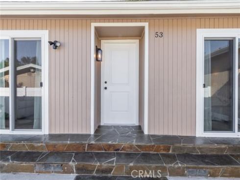 25832 Via Lomas 53 , Laguna Hills, CA