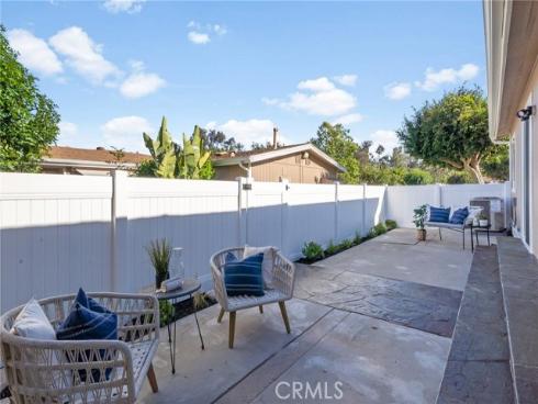 25832 Via Lomas 53 , Laguna Hills, CA