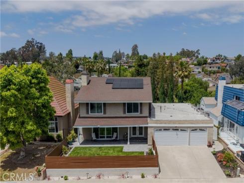 25181 Barents , Laguna Hills, CA
