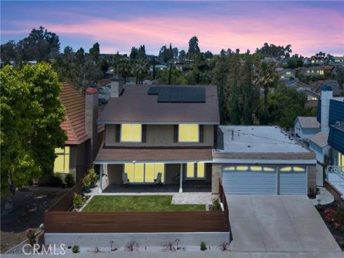 25181 Barents , Laguna Hills, CA