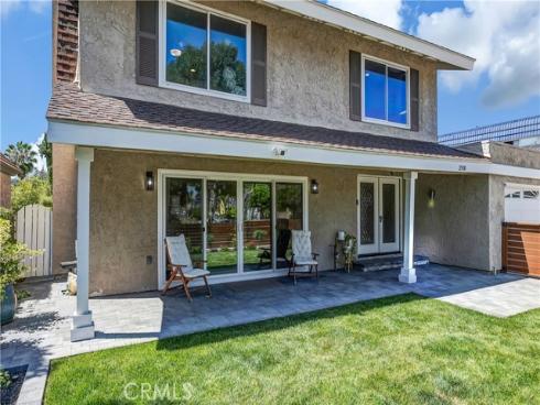 25181 Barents , Laguna Hills, CA
