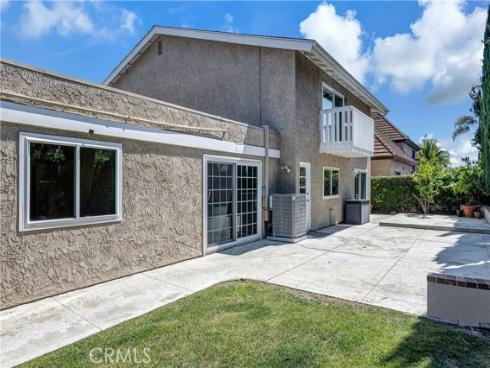25181 Barents , Laguna Hills, CA