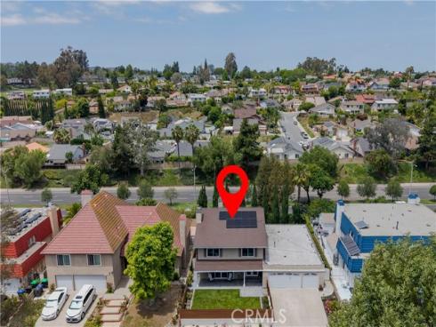 25181 Barents , Laguna Hills, CA