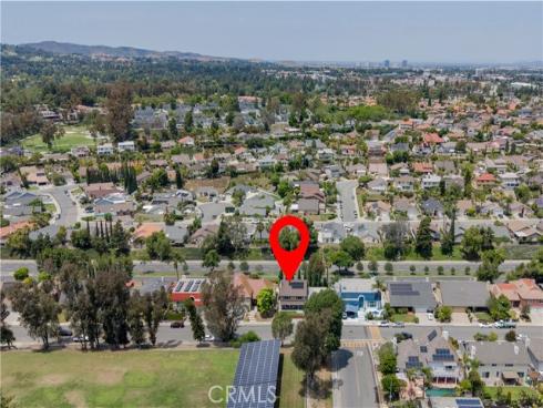 25181 Barents , Laguna Hills, CA