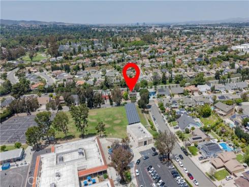 25181 Barents , Laguna Hills, CA