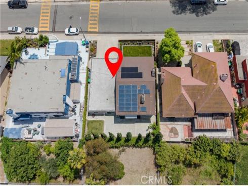 25181 Barents , Laguna Hills, CA