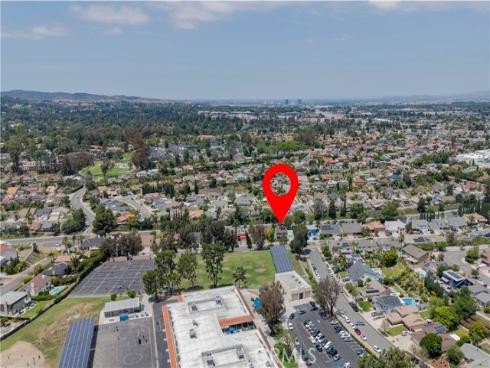 25181 Barents , Laguna Hills, CA