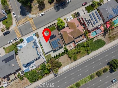 25181 Barents , Laguna Hills, CA