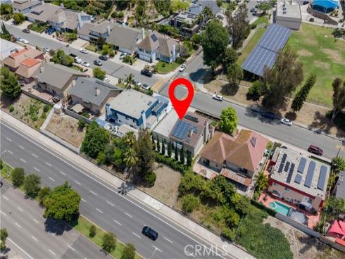 25181 Barents , Laguna Hills, CA