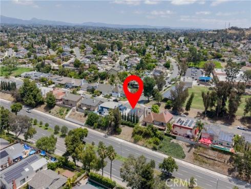 25181 Barents , Laguna Hills, CA