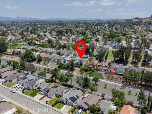 25181 Barents , Laguna Hills, CA