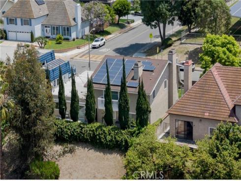 25181 Barents , Laguna Hills, CA