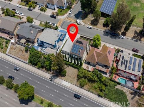 25181 Barents , Laguna Hills, CA
