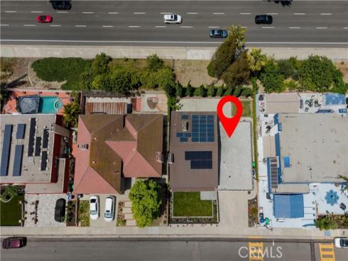 25181  Barents  , Laguna Hills, CA