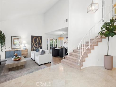 25232 Derby Circle, Laguna Hills, CA