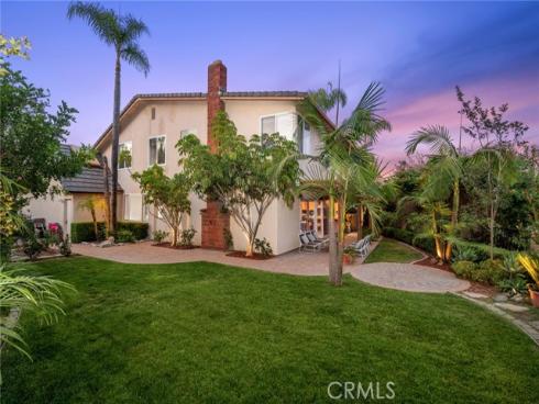 25232 Derby Circle, Laguna Hills, CA