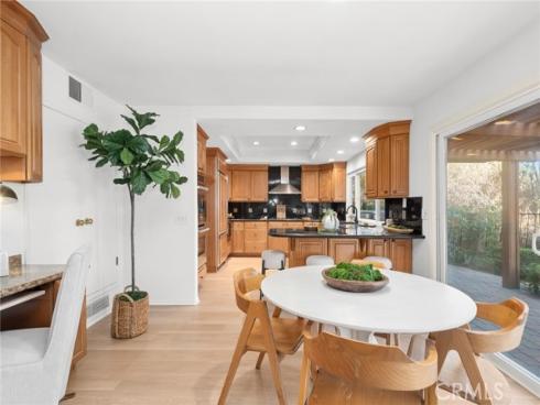 25232 Derby Circle, Laguna Hills, CA