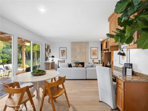 25232 Derby Circle, Laguna Hills, CA