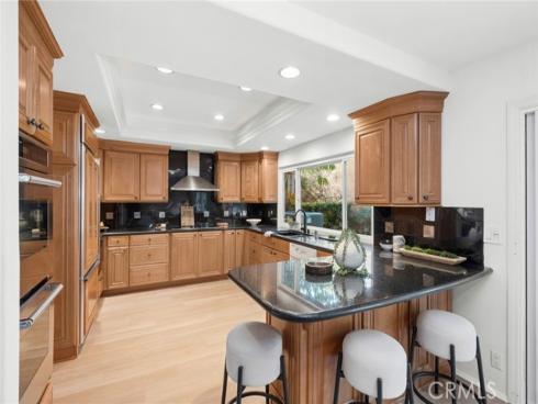 25232 Derby Circle, Laguna Hills, CA