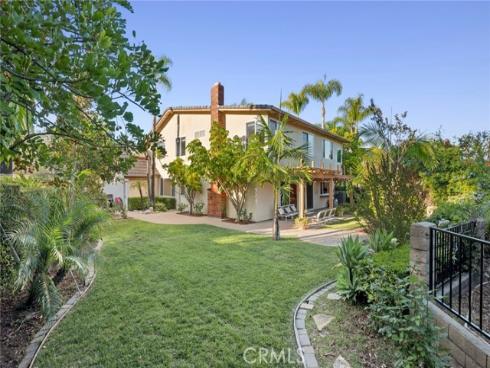 25232 Derby Circle, Laguna Hills, CA