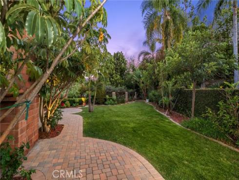 25232 Derby Circle, Laguna Hills, CA