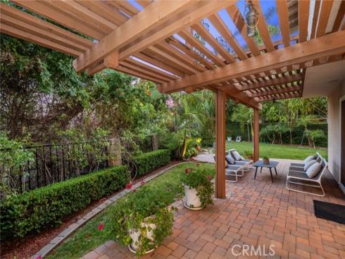 25232 Derby Circle, Laguna Hills, CA