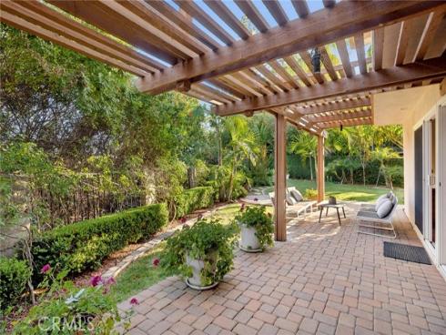 25232 Derby Circle, Laguna Hills, CA