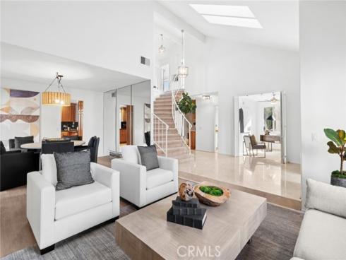 25232 Derby Circle, Laguna Hills, CA