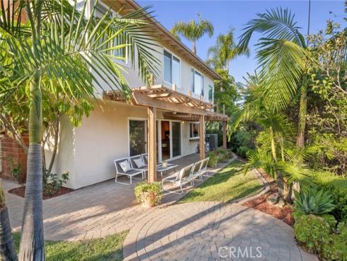 25232 Derby Circle, Laguna Hills, CA