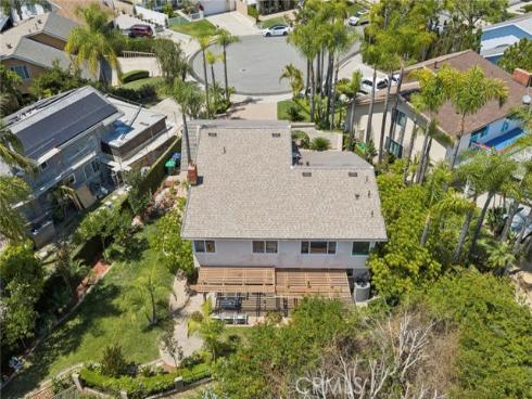 25232 Derby Circle, Laguna Hills, CA