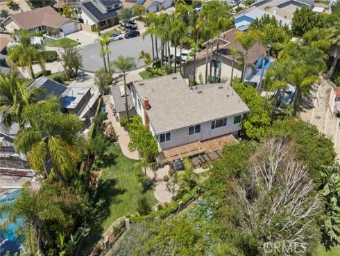 25232 Derby Circle, Laguna Hills, CA