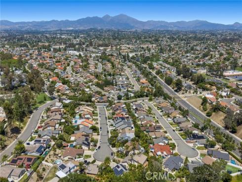 25232 Derby Circle, Laguna Hills, CA