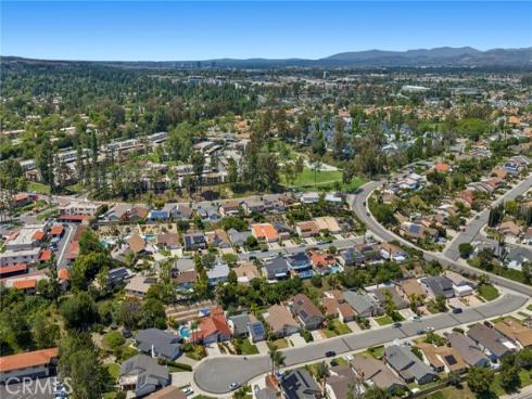 25232 Derby Circle, Laguna Hills, CA