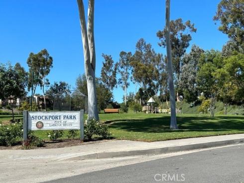 25232 Derby Circle, Laguna Hills, CA