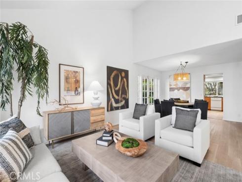 25232 Derby Circle, Laguna Hills, CA