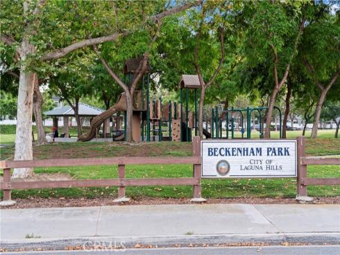 25232 Derby Circle, Laguna Hills, CA