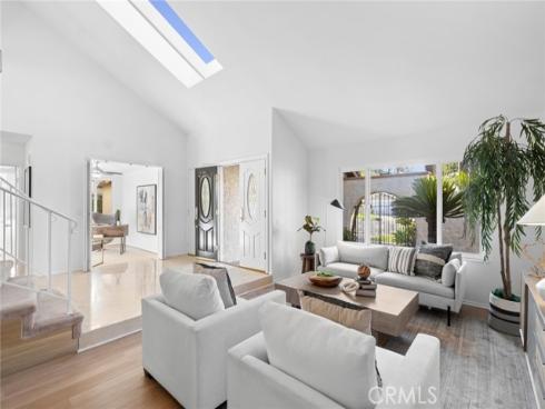 25232 Derby Circle, Laguna Hills, CA