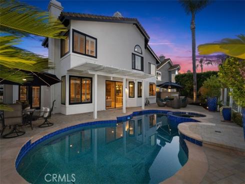 25881 Cedarbluff , Laguna Hills, CA