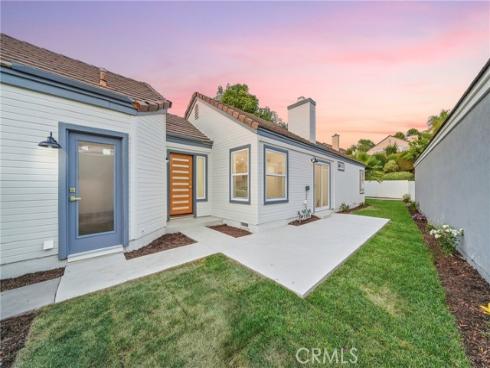8 Misty Creek , Laguna Hills, CA